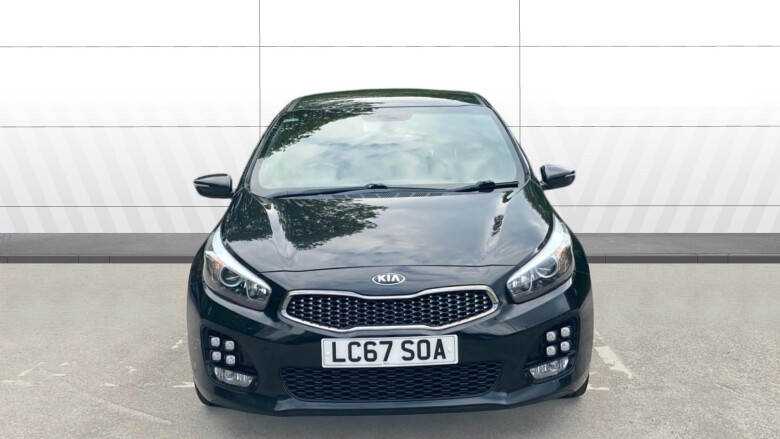 Kia Ceed 1.0T GDi ISG GT-Line 5dr Petrol Hatchback